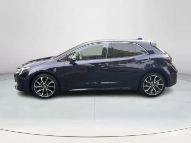 Foto van Toyota Corolla