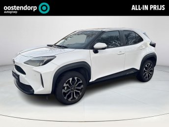 Toyota Yaris Cross 1.5 Hybrid Dynamic Comfort Pack | 06-10141018 Voor meer informatie occasion 2023