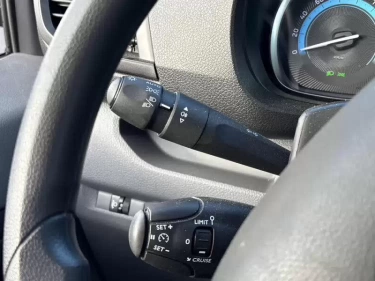 Foto van Toyota PROACE Electric Worker