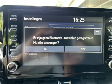 Foto van Toyota Corolla Touring Sports