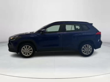 Foto van Toyota Corolla Cross