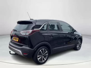 Foto van Opel Crossland X