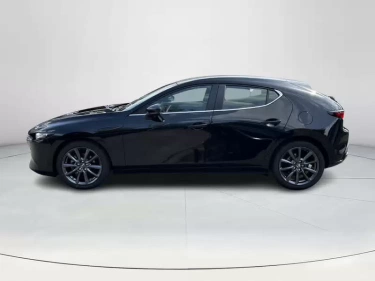 Foto van Mazda 3