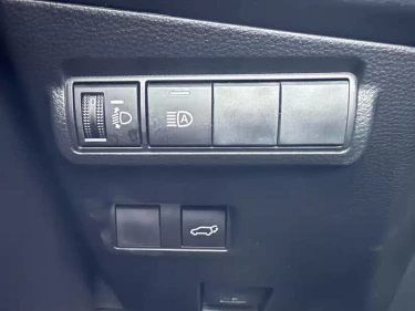 Foto van Toyota Corolla Cross
