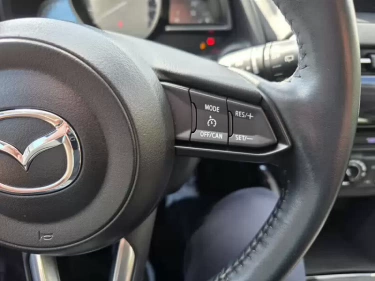 Foto van Mazda 2