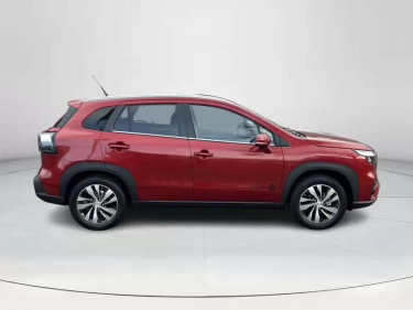 Foto van Suzuki S-Cross