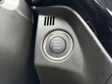 Foto van Suzuki S-Cross