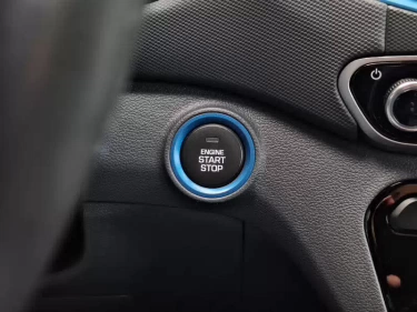 Foto van Hyundai IONIQ