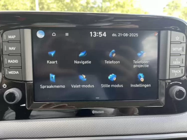 Foto van Hyundai i10
