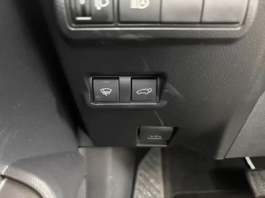 Foto van Toyota Corolla Cross