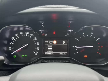 Foto van Toyota PROACE CITY Verso