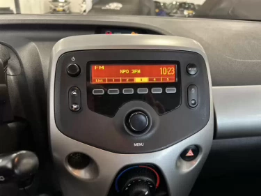 Foto van Peugeot 108