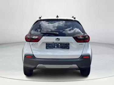 Foto van Honda Jazz