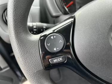 Foto van Toyota Aygo