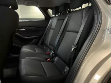 Foto van Mazda CX-30