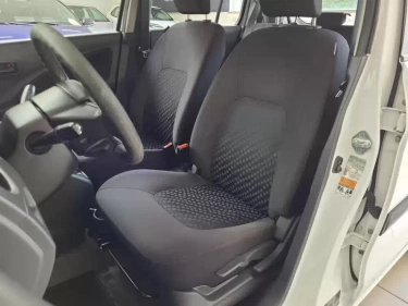Foto van Suzuki Celerio