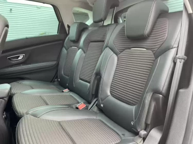 Foto van Renault Scénic