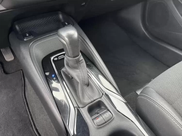 Foto van Toyota Corolla Touring Sports