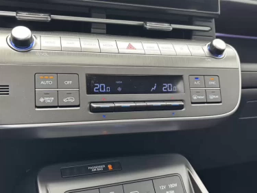 Foto van Hyundai KONA