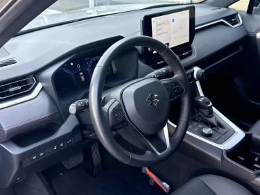 Foto van Toyota RAV4