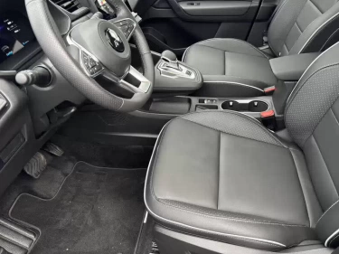 Foto van Mitsubishi ASX