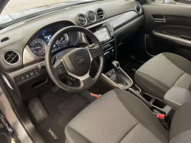 Foto van Suzuki Vitara