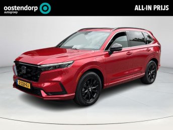 Honda CR-V 2.0 e:PHEV Advance Tech ROOD ILLUMINATION PACK occasion 2024