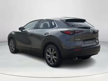 Foto van Mazda CX-30