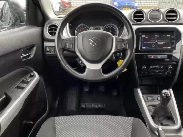 Foto van Suzuki Vitara