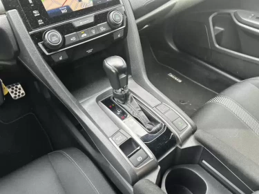 Foto van Honda Civic