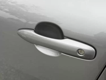 Foto van Toyota Corolla Cross