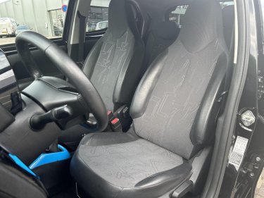 Foto van Toyota Aygo