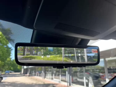 Foto van Toyota highlander