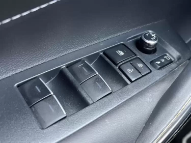 Foto van Toyota Corolla