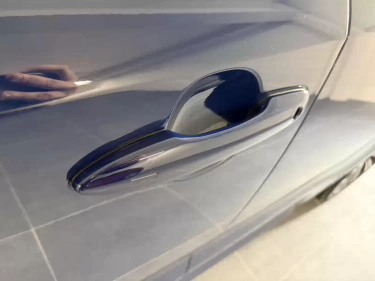 Foto van Toyota Corolla Touring Sports