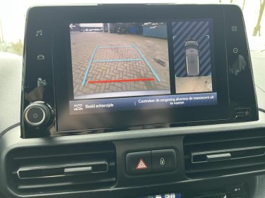 Foto van Toyota PROACE CITY Verso
