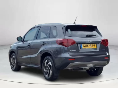 Foto van Suzuki Vitara