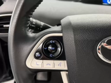 Foto van Toyota Prius