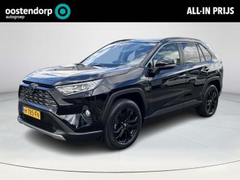 Toyota RAV4 2.5 Hybrid AWD Executive (Premium Pack) occasion 2020