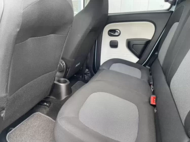 Foto van Renault Twingo