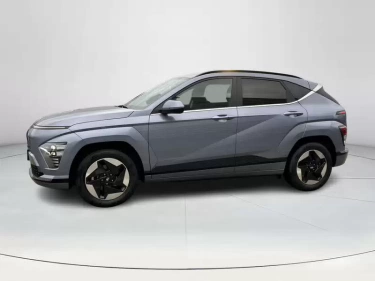 Foto van Hyundai KONA Electric