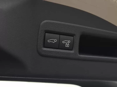 Foto van Toyota Bz4x