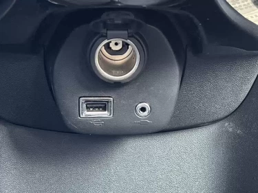 Foto van Peugeot 108