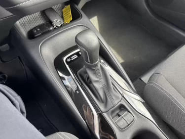 Foto van Toyota Corolla Touring Sports