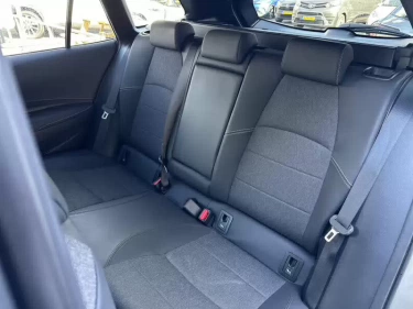 Foto van Toyota Corolla Touring Sports