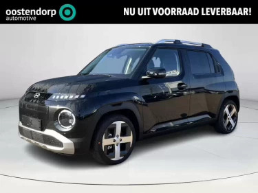 Foto van Hyundai Inster