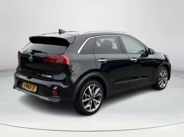 Foto van Kia Niro