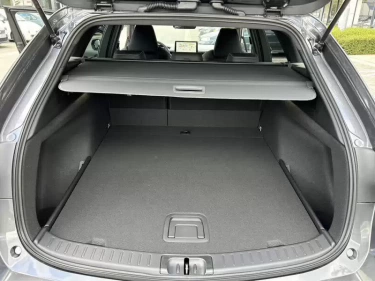 Foto van Toyota Corolla Touring Sports