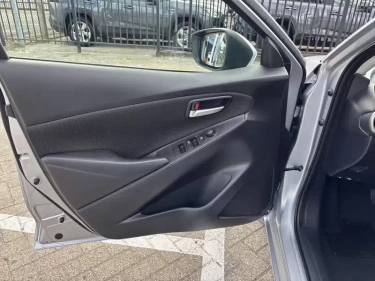 Foto van Mazda 2