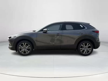 Foto van Mazda CX-30